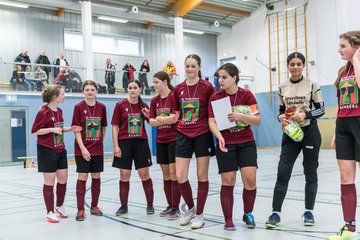 Bild 133 - B-Juniorinnen Futsalmeisterschaft